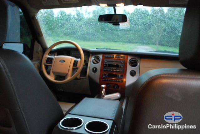 Ford Expedition Automatic 2007