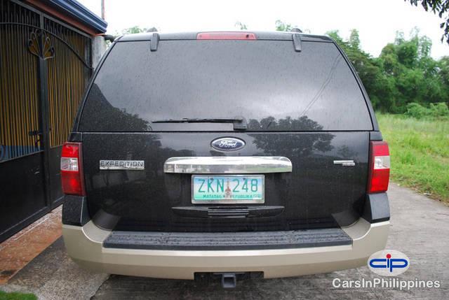 Ford Expedition Automatic 2007 - image 3
