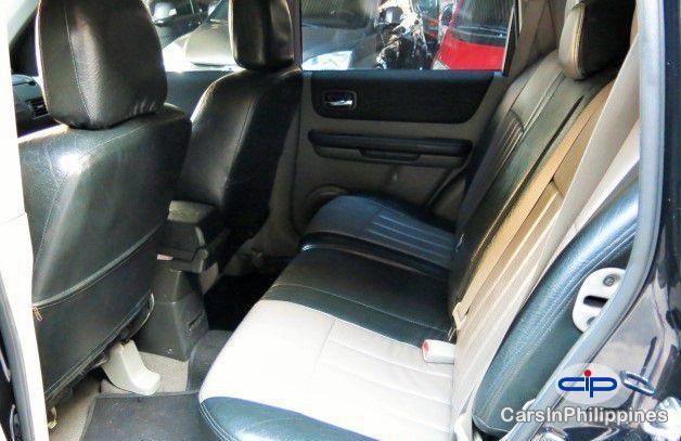 Nissan X-Trail Automatic 2010 in Philippines