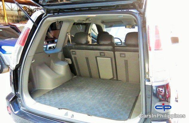 Picture of Nissan X-Trail Automatic 2010 in Metro Manila