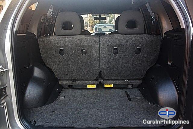 Toyota RAV4 Automatic 2004 - image 4