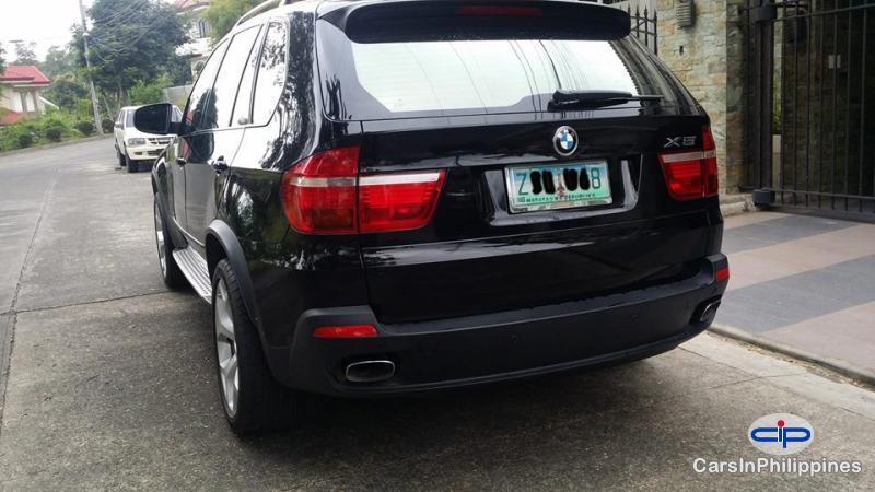 BMW X Automatic