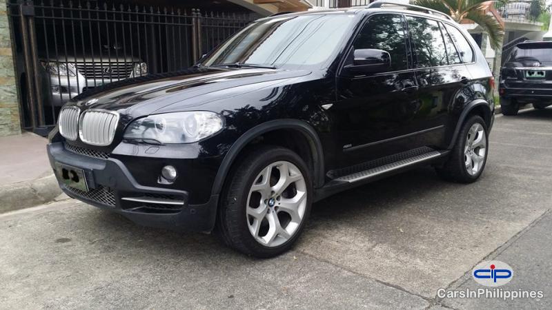 BMW X Automatic in Palawan