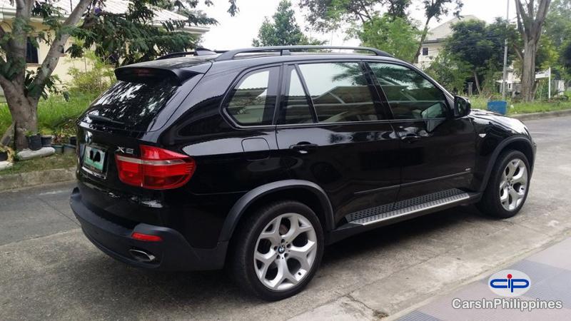 BMW X Automatic in Philippines