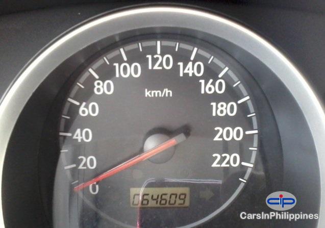 Honda City Manual 2006 in Metro Manila