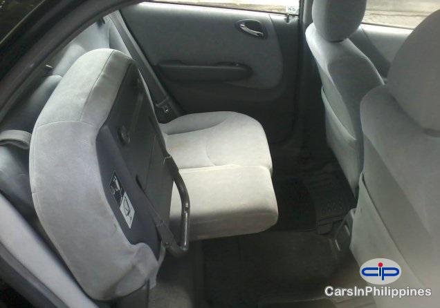 Honda City Manual 2006 in Philippines