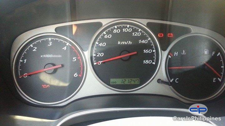 Isuzu D-Max Automatic 2006 in Aurora