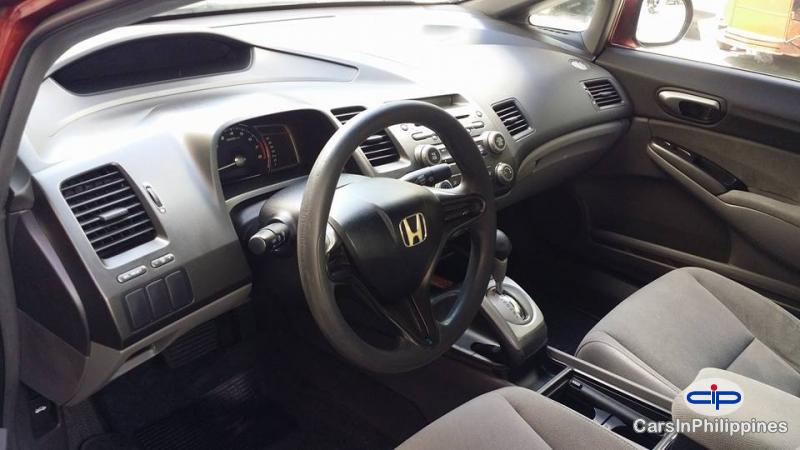 Honda Civic Automatic 2006 - image 5