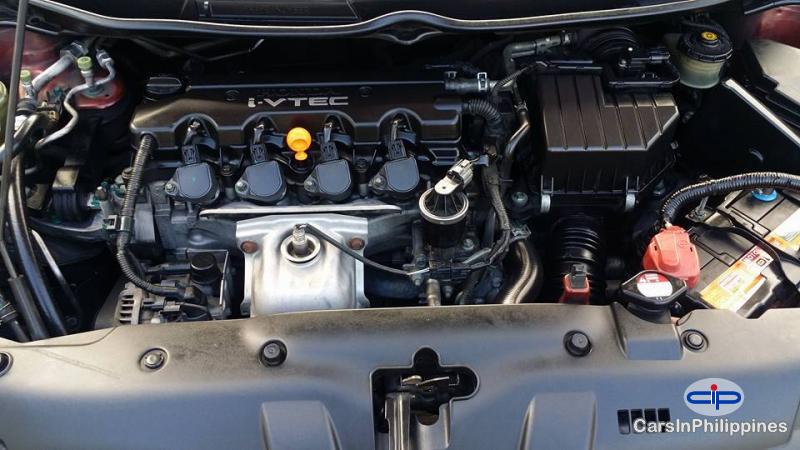 Honda Civic Automatic 2006 - image 6