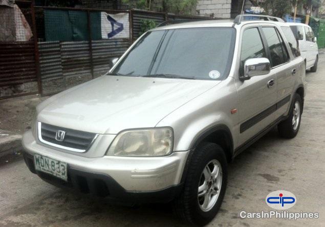 Picture of Honda CR-V Automatic