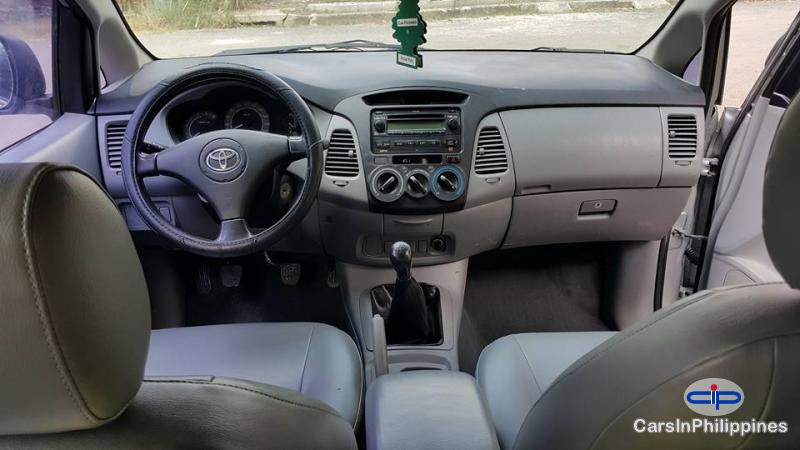 Toyota Innova Automatic in Philippines - image