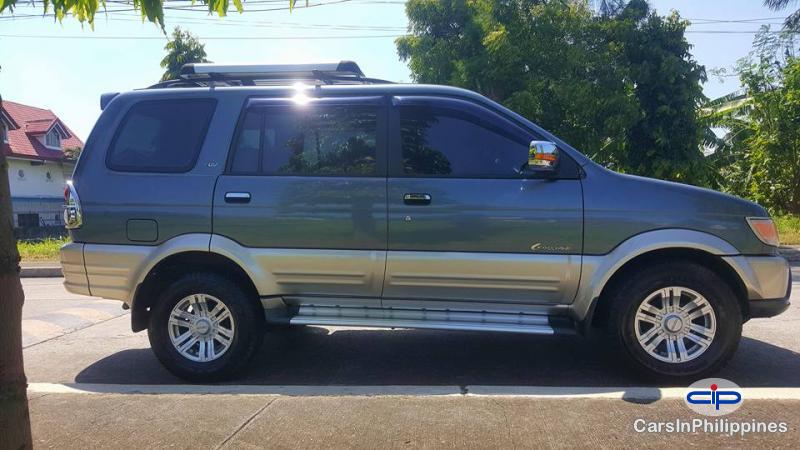 Isuzu Crosswind Automatic in Bohol - image