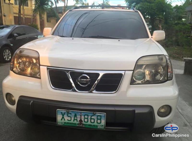 Picture of Nissan X-Trail Automatic 2005