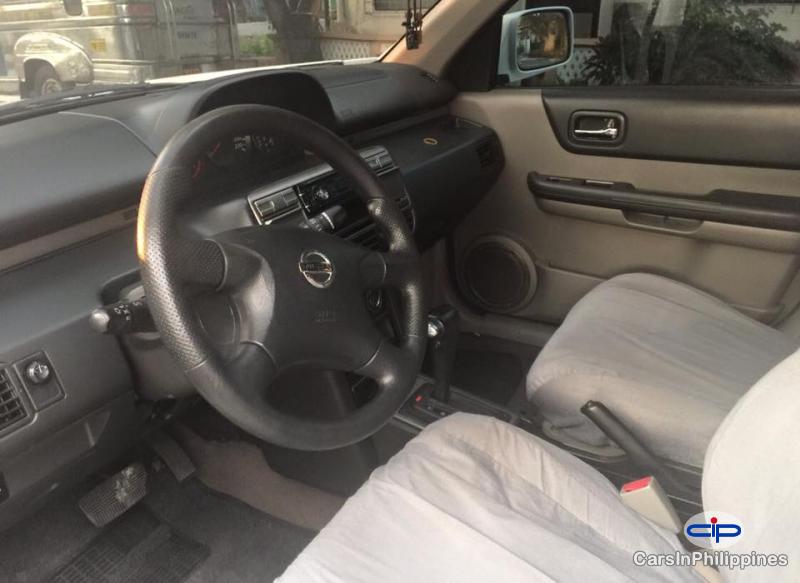Nissan X-Trail Automatic 2005 in Benguet