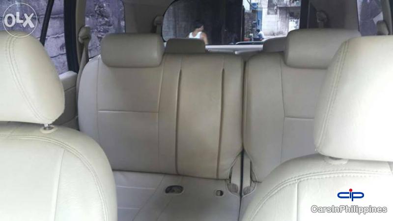Picture of Toyota Innova Automatic 2006 in Ilocos Norte