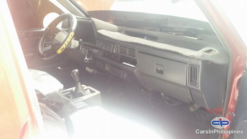 Toyota LiteAce Manual in Bohol