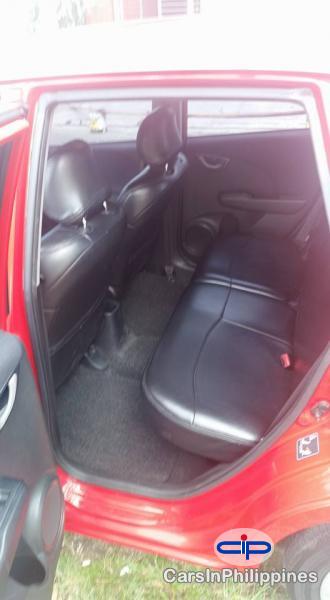 Picture of Honda Jazz Automatic in Basilan