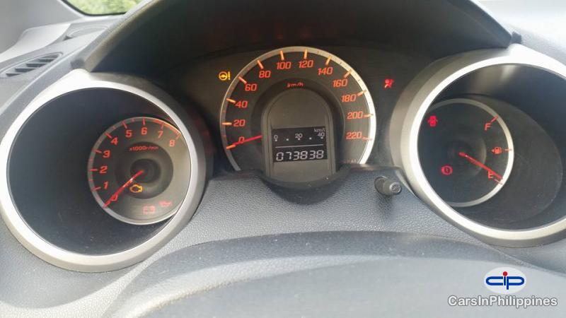 Honda Jazz Automatic in Basilan - image