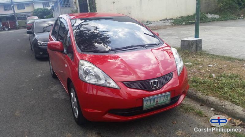 Honda Jazz Automatic in Philippines - image