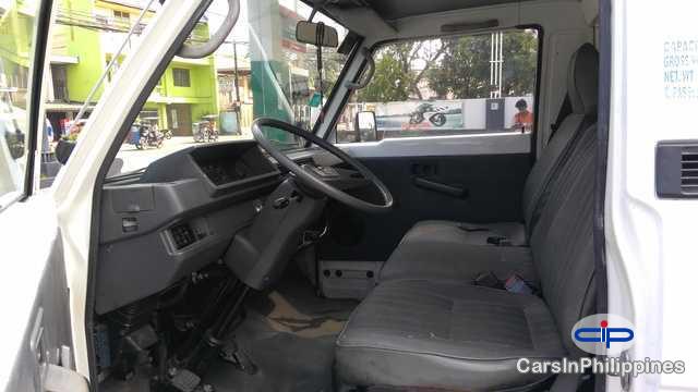 Mitsubishi L300 Manual in Camarines Norte