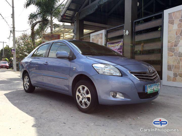 Picture of Toyota Vios Automatic 2011