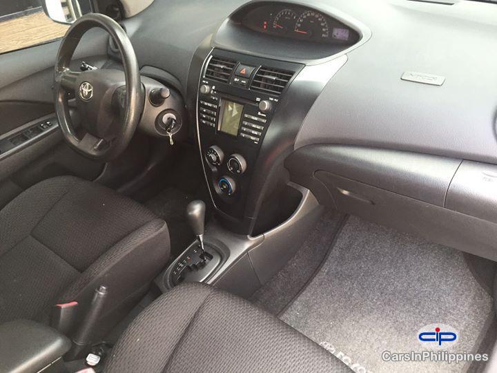Toyota Vios Automatic 2011 in Philippines