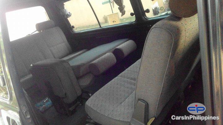 Hyundai Other Manual 1994 in Pampanga