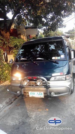 Hyundai Other Manual 1994 in Philippines