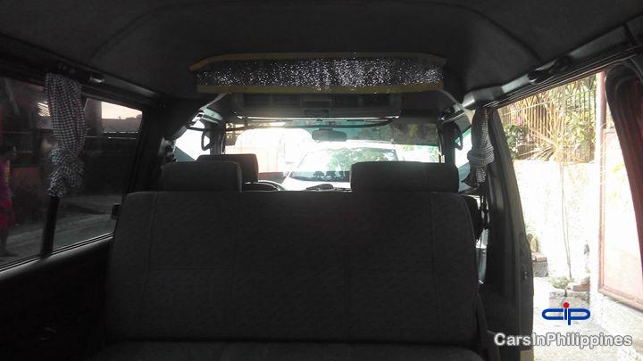 Picture of Hyundai Other Manual 1994 in Pampanga