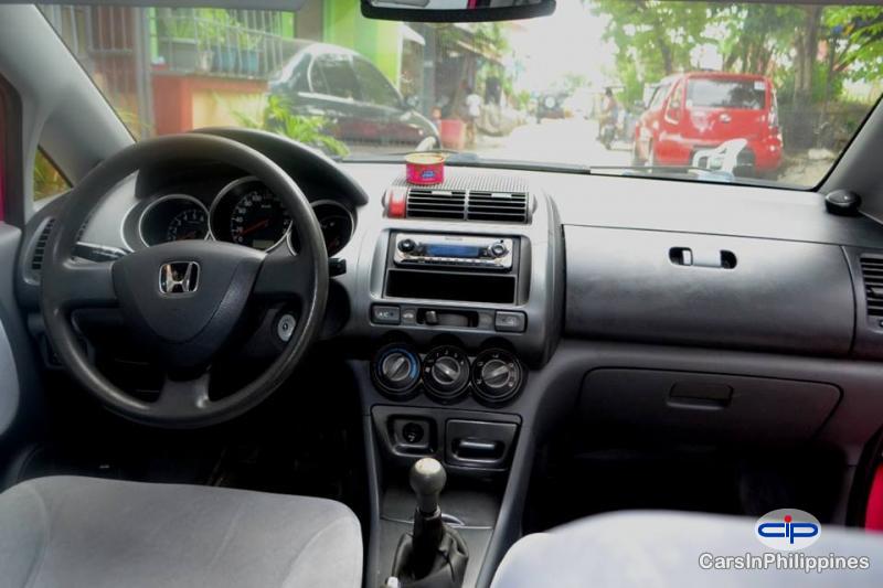 Honda City Manual in Ilocos Norte
