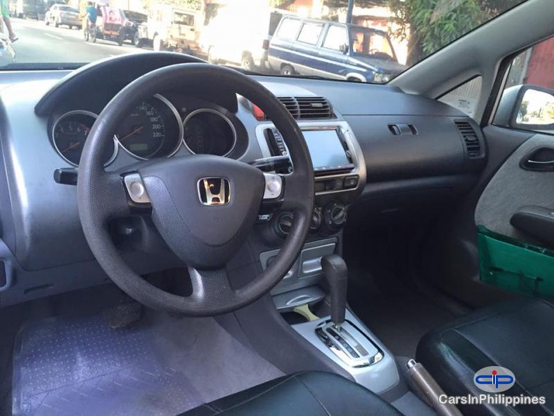Honda City Automatic