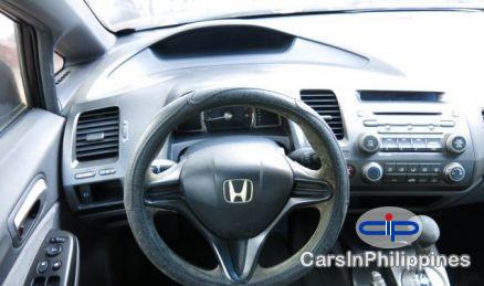Honda Civic Automatic 2012 in Philippines