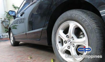 Picture of Honda Civic Automatic 2012 in Batangas