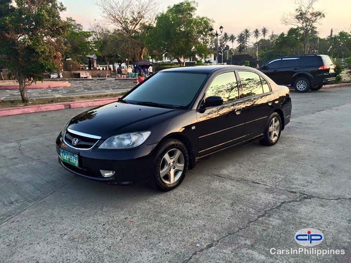 Picture of Honda Civic Automatic