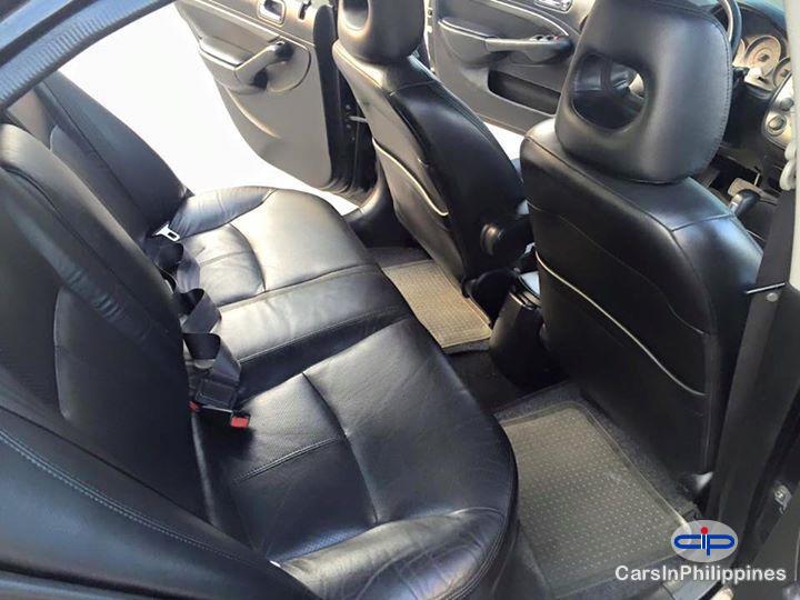 Honda Civic Automatic in Philippines