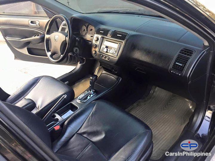 Picture of Honda Civic Automatic in Capiz