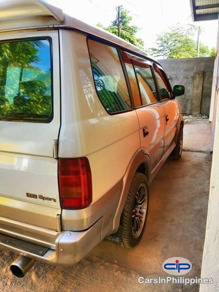 Mitsubishi Adventure Automatic in Philippines