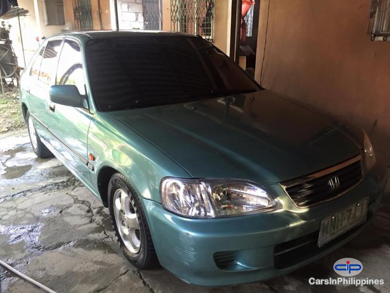Picture of Honda City Automatic