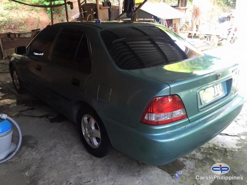 Honda City Automatic in Cagayan