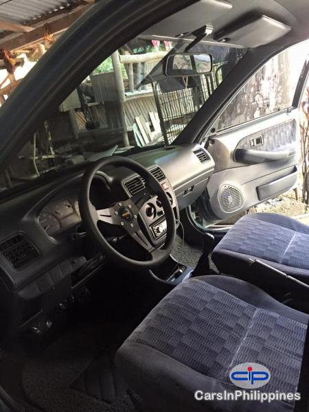 Picture of Honda City Automatic in Cagayan