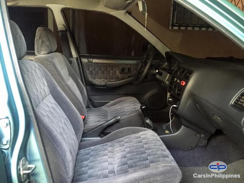 Picture of Honda City Automatic in Philippines