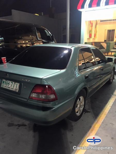 Honda City Automatic in Cagayan - image