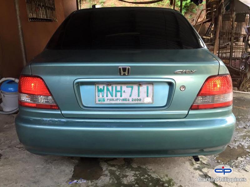 Honda City Automatic in Philippines - image
