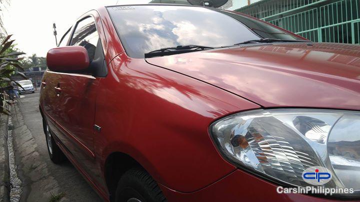 Toyota Vios Automatic in Sorsogon - image