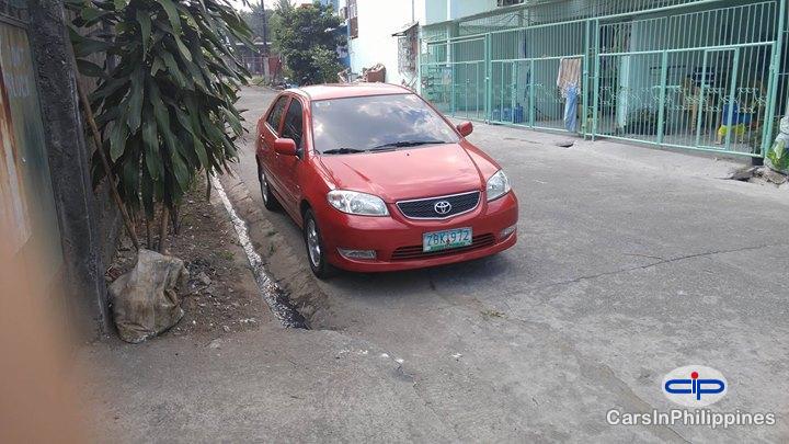 Toyota Vios Automatic - image 8