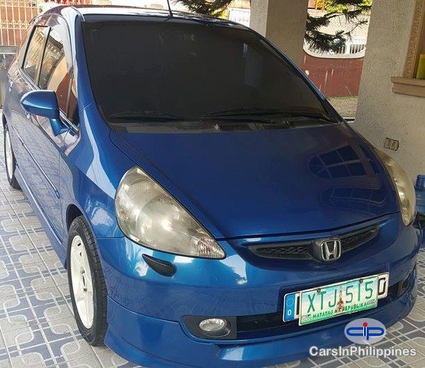 Pictures of Honda Jazz Automatic