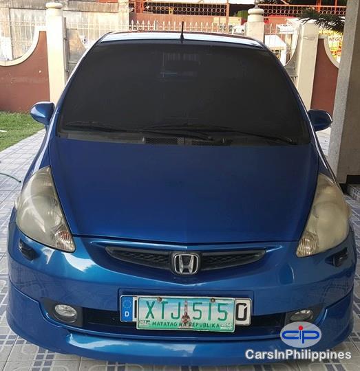 Honda Jazz Automatic - image 3