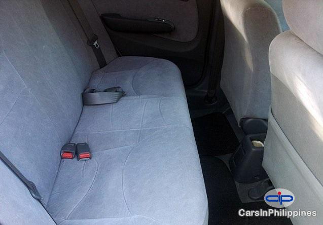 Honda City Manual 2007 in Metro Manila