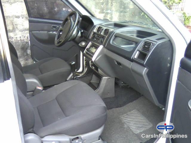 Picture of Mitsubishi Adventure Automatic in Philippines