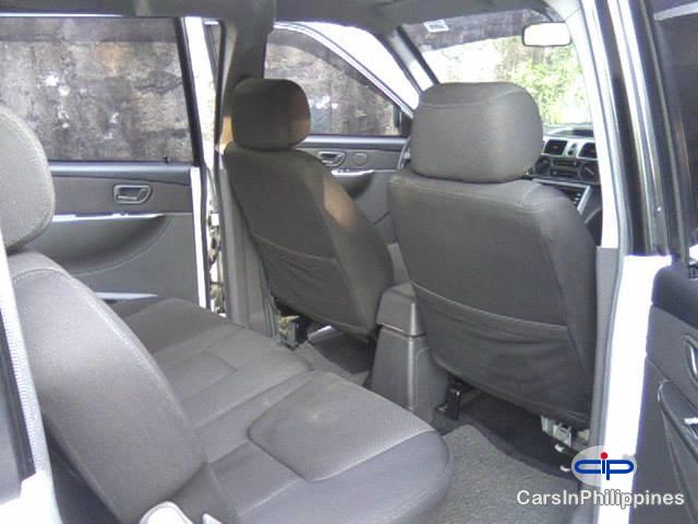 Mitsubishi Adventure Automatic in Metro Manila - image